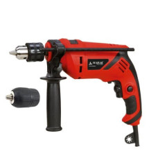 دریل چکشی مدل DM-13-850 محک